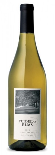 Tunnel Of Elms Chardonnay