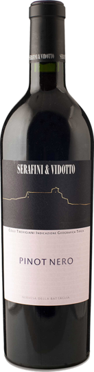 Serafini Vidotto Pinot Nero Colli Trevigiani Igt