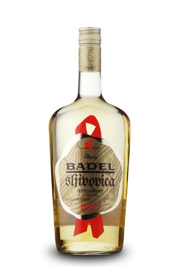 Badel Stara Sljivovica Old Plum Brandy