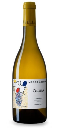 Bodegas Marco Abella Olbia Blanc