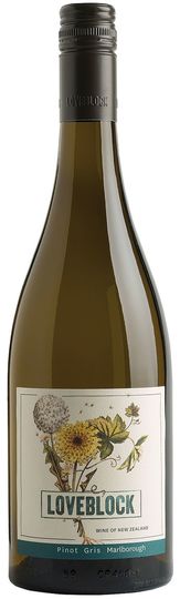 Loveblock Pinot Gris