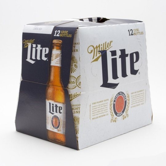 Miller Lite