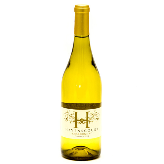 Havenscourt Chardonnay