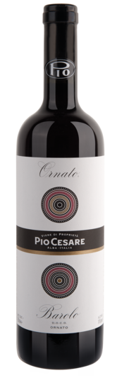 Pio Cesare Ornato Barolo Docg