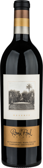 Round Pond Estate Reserve Cabernet Sauvignon