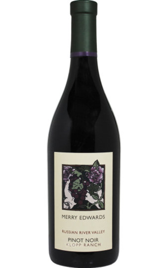 Merry Edwards Klopp Ranch Pinot Noir