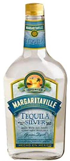 Margaritaville Blanco Tequila