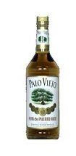 Palo Viejo Gold Rum