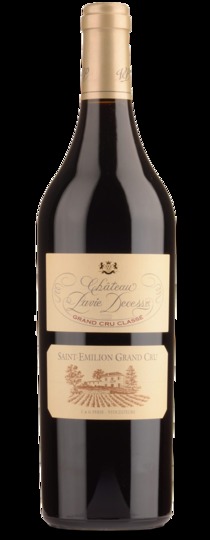 Chateau Pavie Decesse Saint Emilion Grand Cru