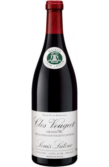 Louis Latour Clos De Vougeot Grand Cru