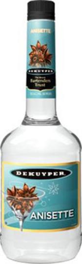 Dekuyper Anisette Liqueur