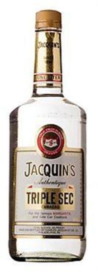 Jacquins Triple Sec