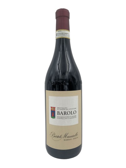 Bartolo Mascarello Barolo Docg