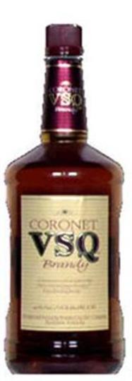 Coronet Vsq Brandy