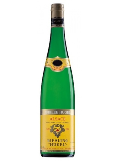 Hugel Fils Riesling Jubilee