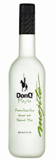 Don Q Mojito Rum