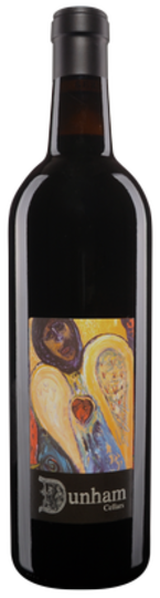 Dunham Cellars Lewis Vineyard Cabernet Sauvignon