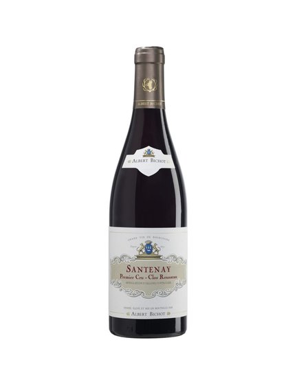 Albert Bichot Clos Rousseau Santenay Premier Cru