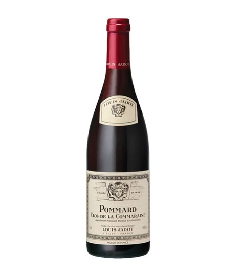 Louis Jadot Clos De La Commaraine Pommard Premier Cru