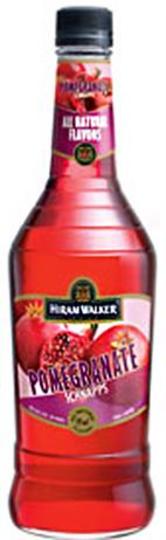 Hiram Walker Pomegranate Schnapps