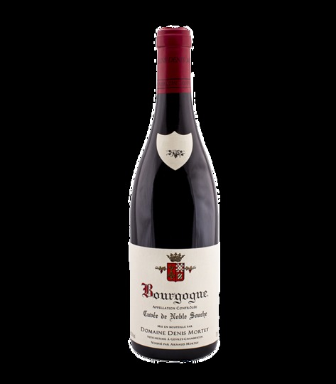 Domaine Denis Mortet Bourgogne Cuvee De Noble Souche Rouge
