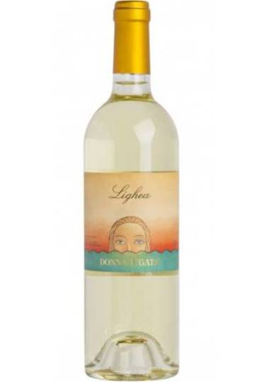 Donnafugata Lighea Zibibbo Sicilia