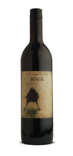 Owen Roe Corvidae Wine Co Rook Red Blend