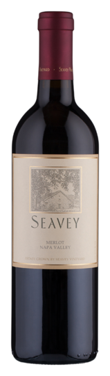 Seavey Vineyard Merlot