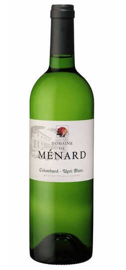 Le Domaine De Menard Colombard Ugni Blanc