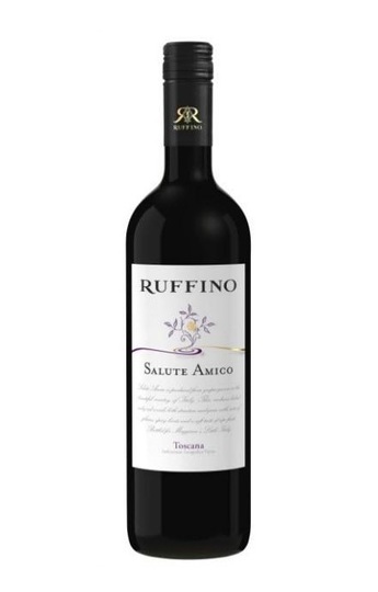 Ruffino Salute Amico Toscana Igt