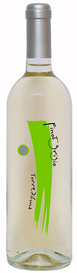 Lechthaler Torre Di Luna Pinot Grigio