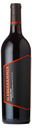Sledgehammer Forged Blend Red