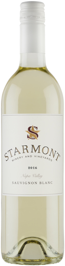 Merryvale Starmont Sauvignon Blanc