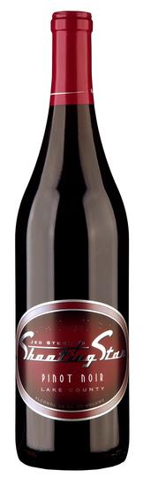 Steele Wines Jed Steeles Shooting Star Pinot Noir