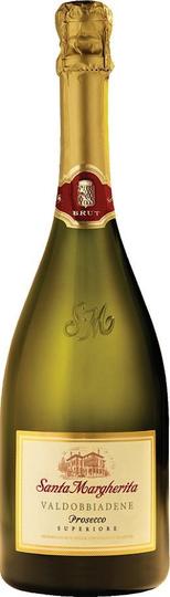 Santa Margherita Brut Prosecco Superiore Di Valdobbiadene Docg