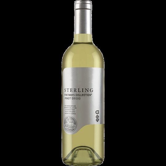 Sterling Vineyards Vintners Collection Pinot Grigio