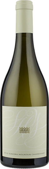 St Helena Winery Chardonnay