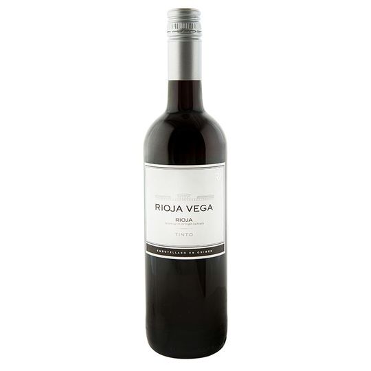 Alta Vega Tempranillo Rioja