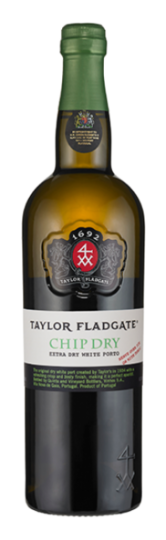 Taylor Fladgate Chip Dry White Port