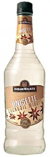 Hiram Walker Anisette