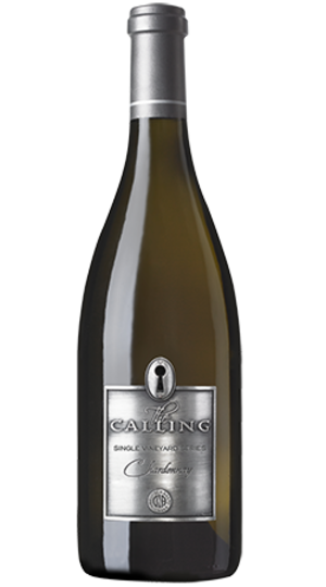 The Calling Jewell Vineyard Dutton Ranch Chardonnay