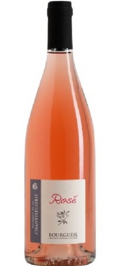 Domaine De La Chanteleuserie Bourgueil Rose