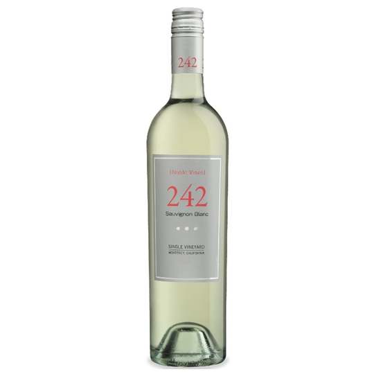 Noble Vines 242 Single Vineyard Sauvignon Blanc