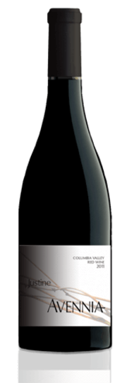 Avennia Justine Red