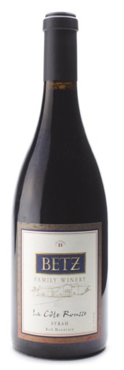 Betz Family Winery La Cote Rousse Syrah