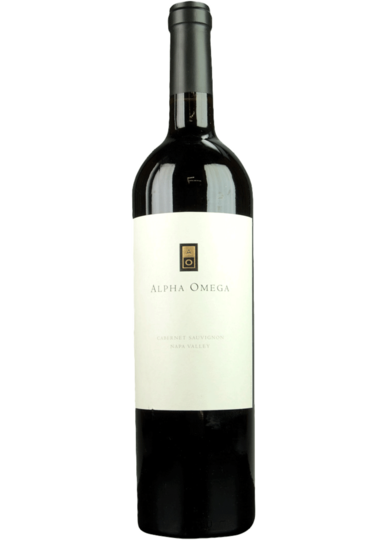 Alpha Omega Cabernet Sauvignon