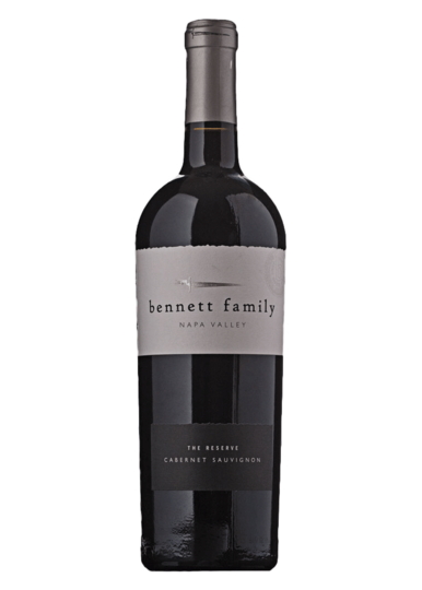 Bennett Family The Reserve Cabernet Sauvignon