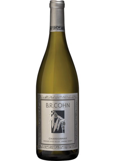 B R Cohn Winery Silver Label Chardonnay