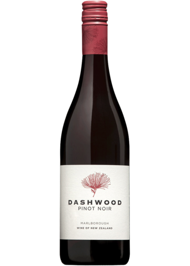 Dashwood Pinot Noir
