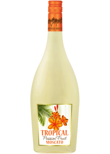 Tropical Moscato Passion Fruit